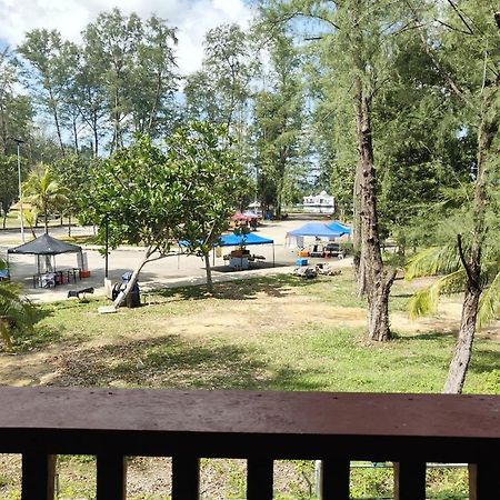 Terengganu Equestrian Resort Kuala Terengganu Zewnętrze zdjęcie