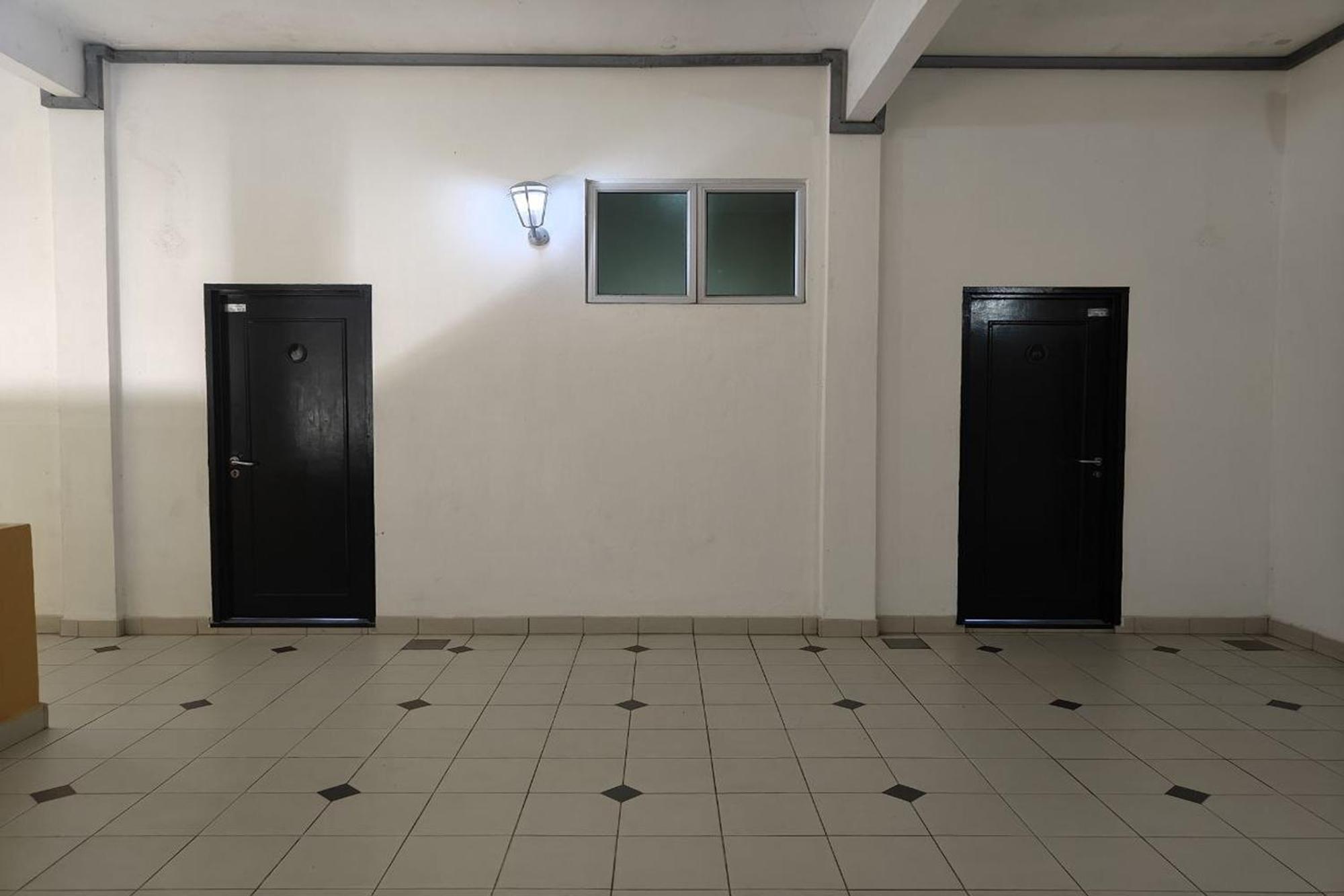 Terengganu Equestrian Resort Kuala Terengganu Zewnętrze zdjęcie