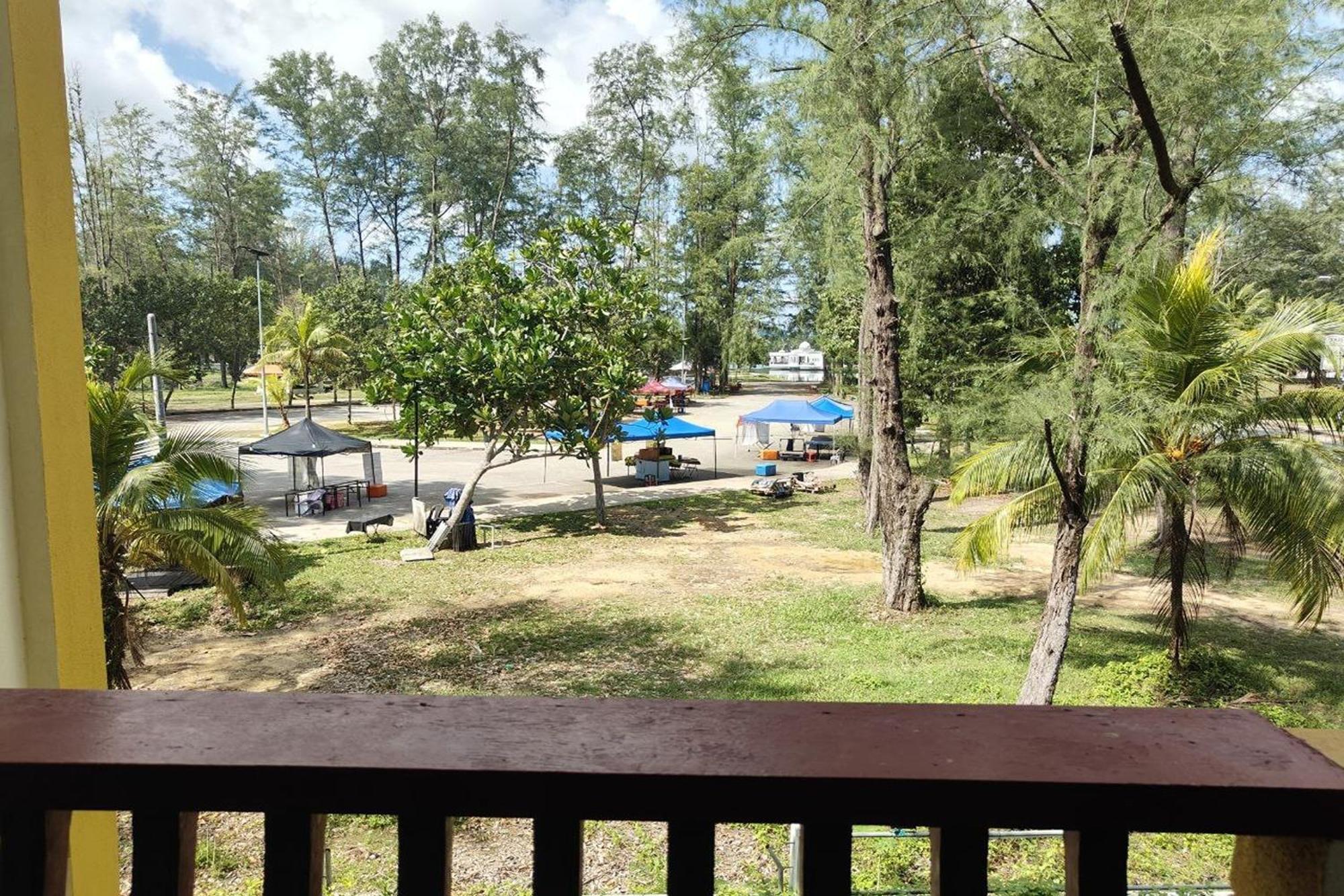 Terengganu Equestrian Resort Kuala Terengganu Zewnętrze zdjęcie