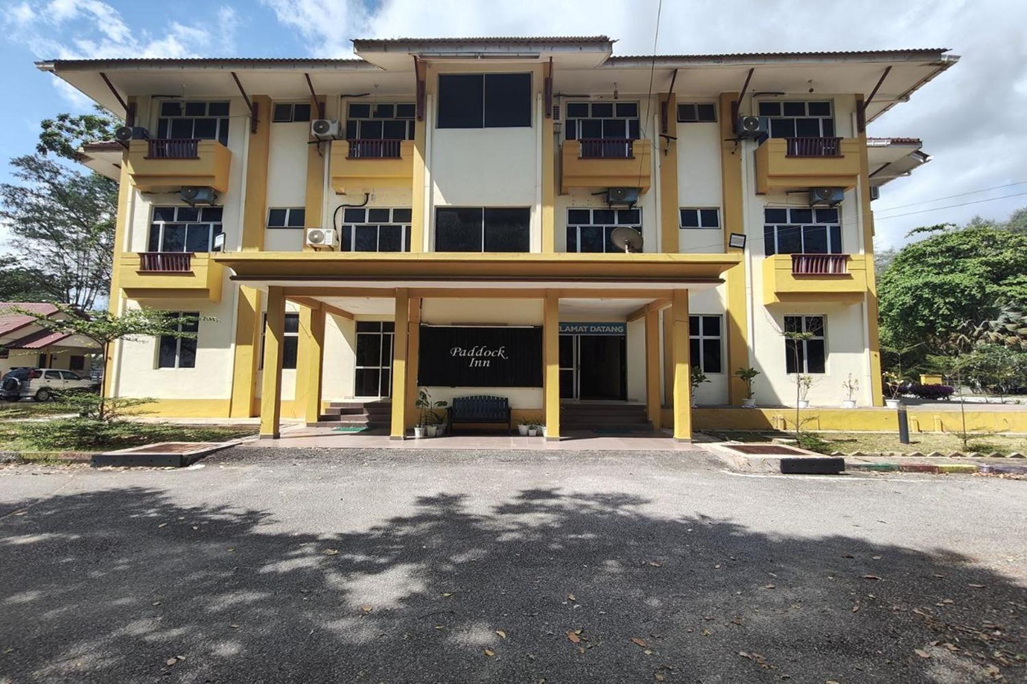 Terengganu Equestrian Resort Kuala Terengganu Zewnętrze zdjęcie