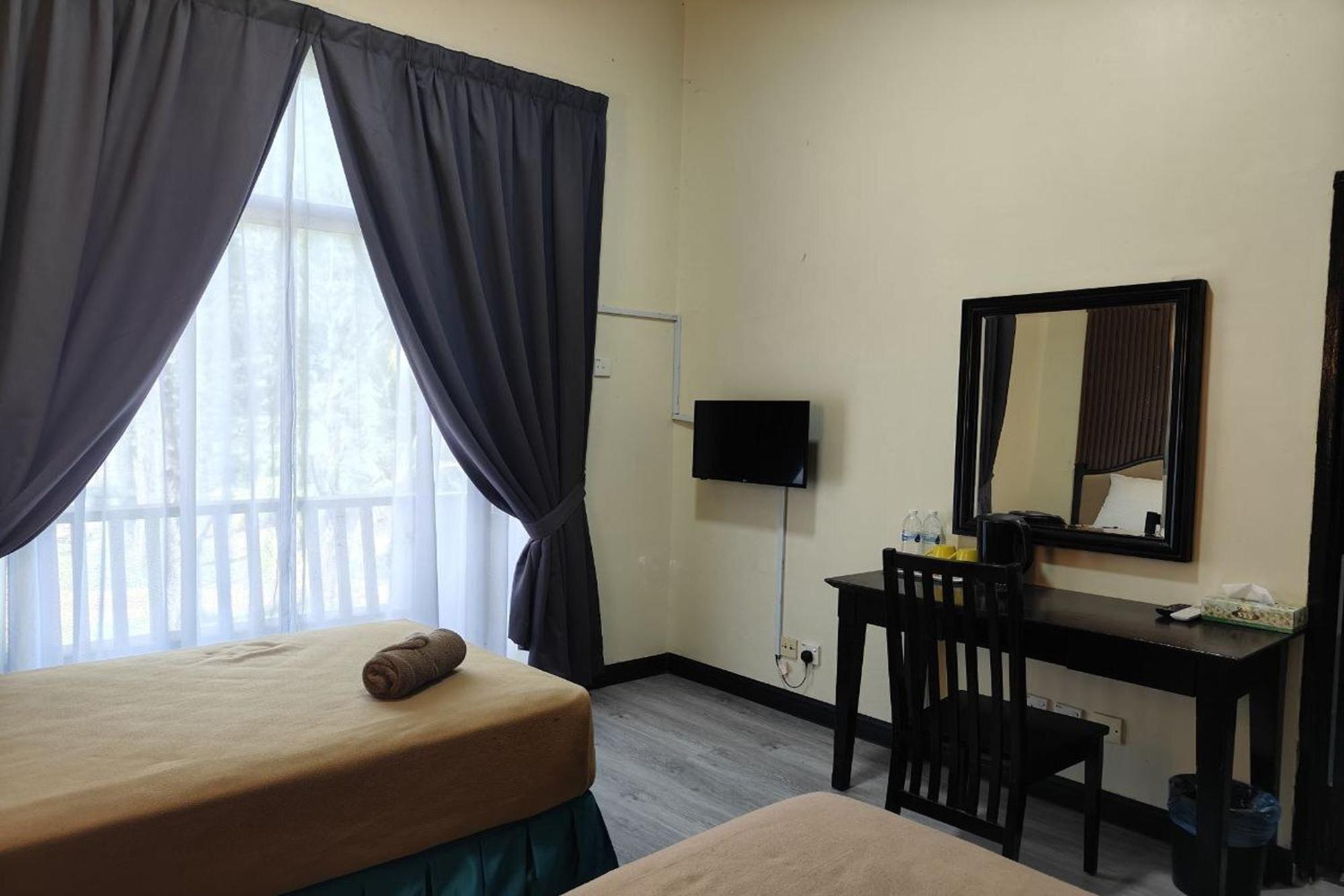 Terengganu Equestrian Resort Kuala Terengganu Zewnętrze zdjęcie