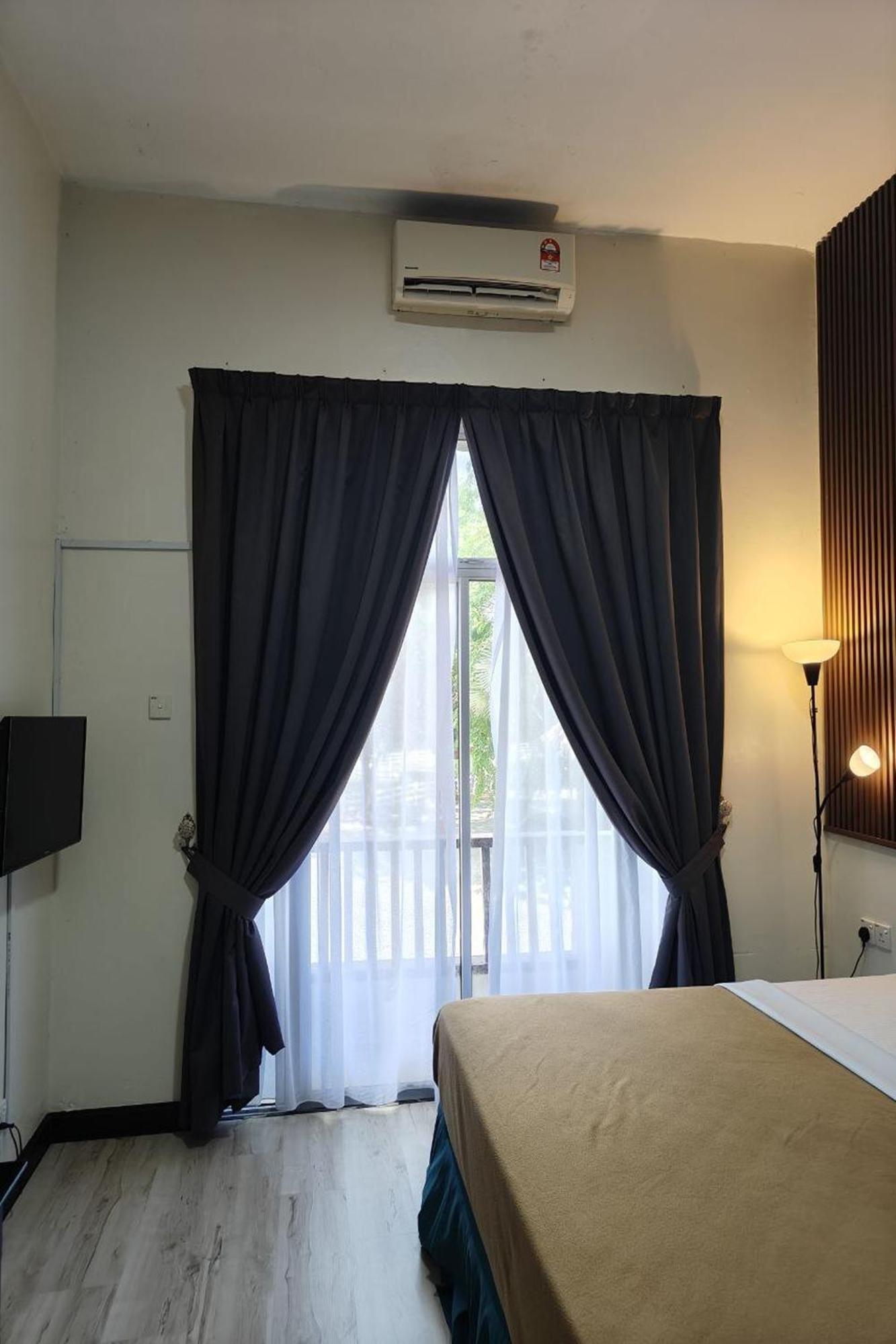 Terengganu Equestrian Resort Kuala Terengganu Zewnętrze zdjęcie