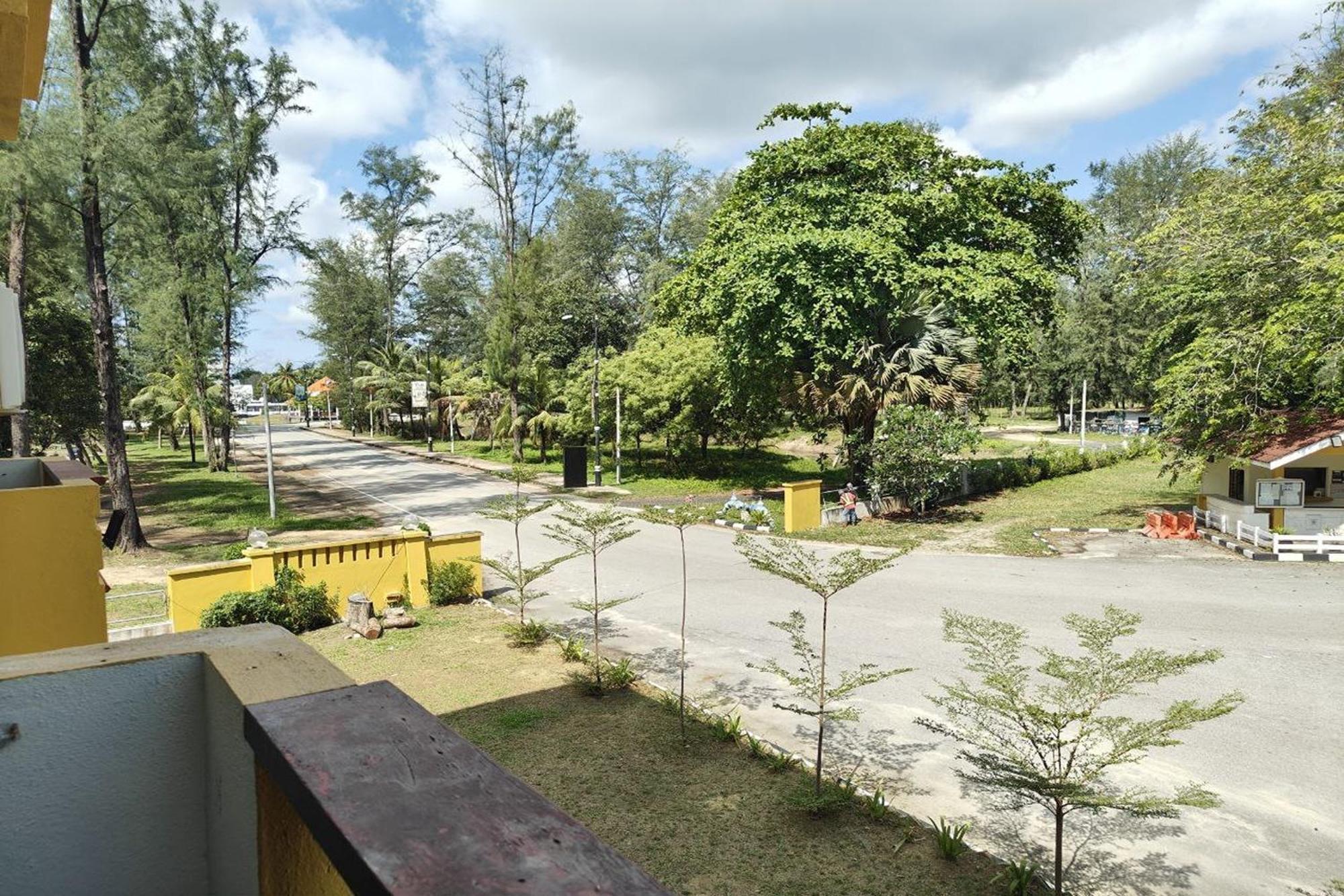 Terengganu Equestrian Resort Kuala Terengganu Zewnętrze zdjęcie