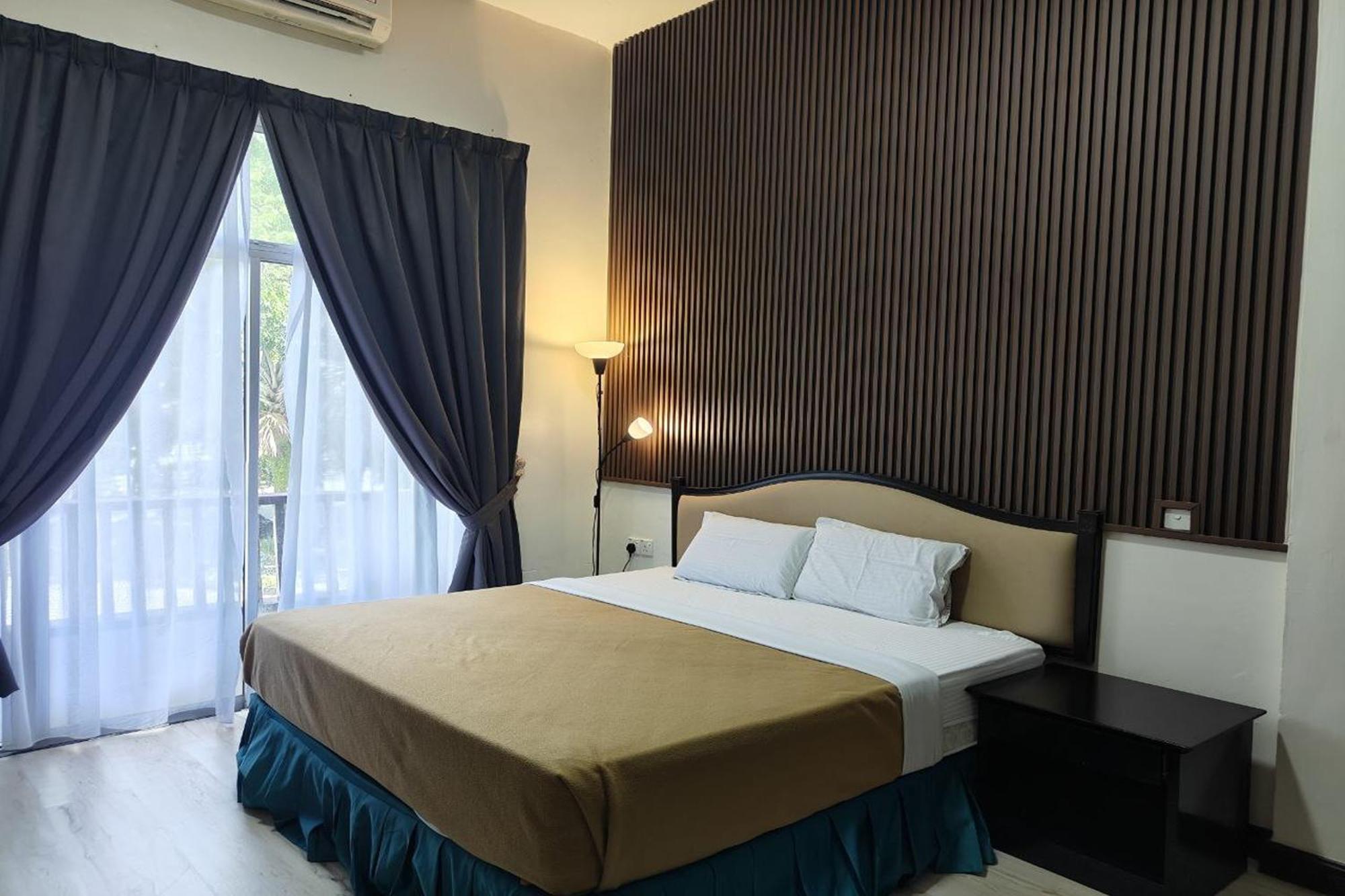 Terengganu Equestrian Resort Kuala Terengganu Zewnętrze zdjęcie