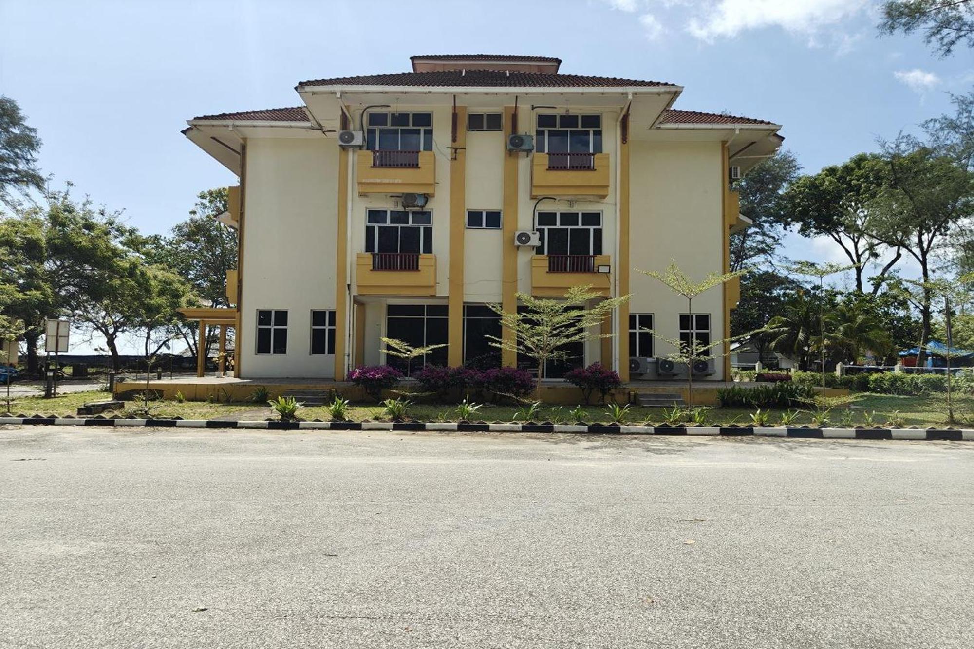Terengganu Equestrian Resort Kuala Terengganu Zewnętrze zdjęcie