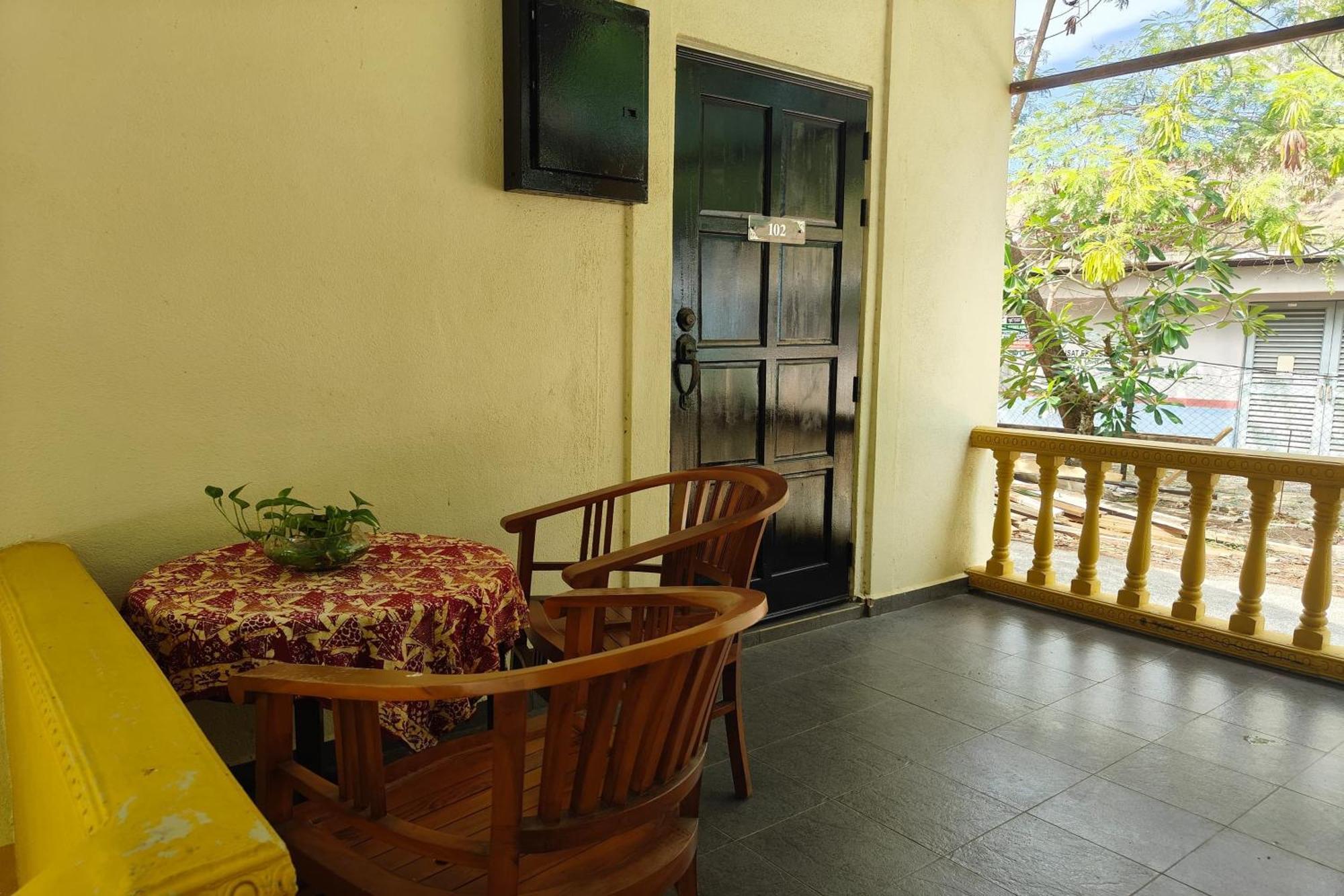 Terengganu Equestrian Resort Kuala Terengganu Zewnętrze zdjęcie