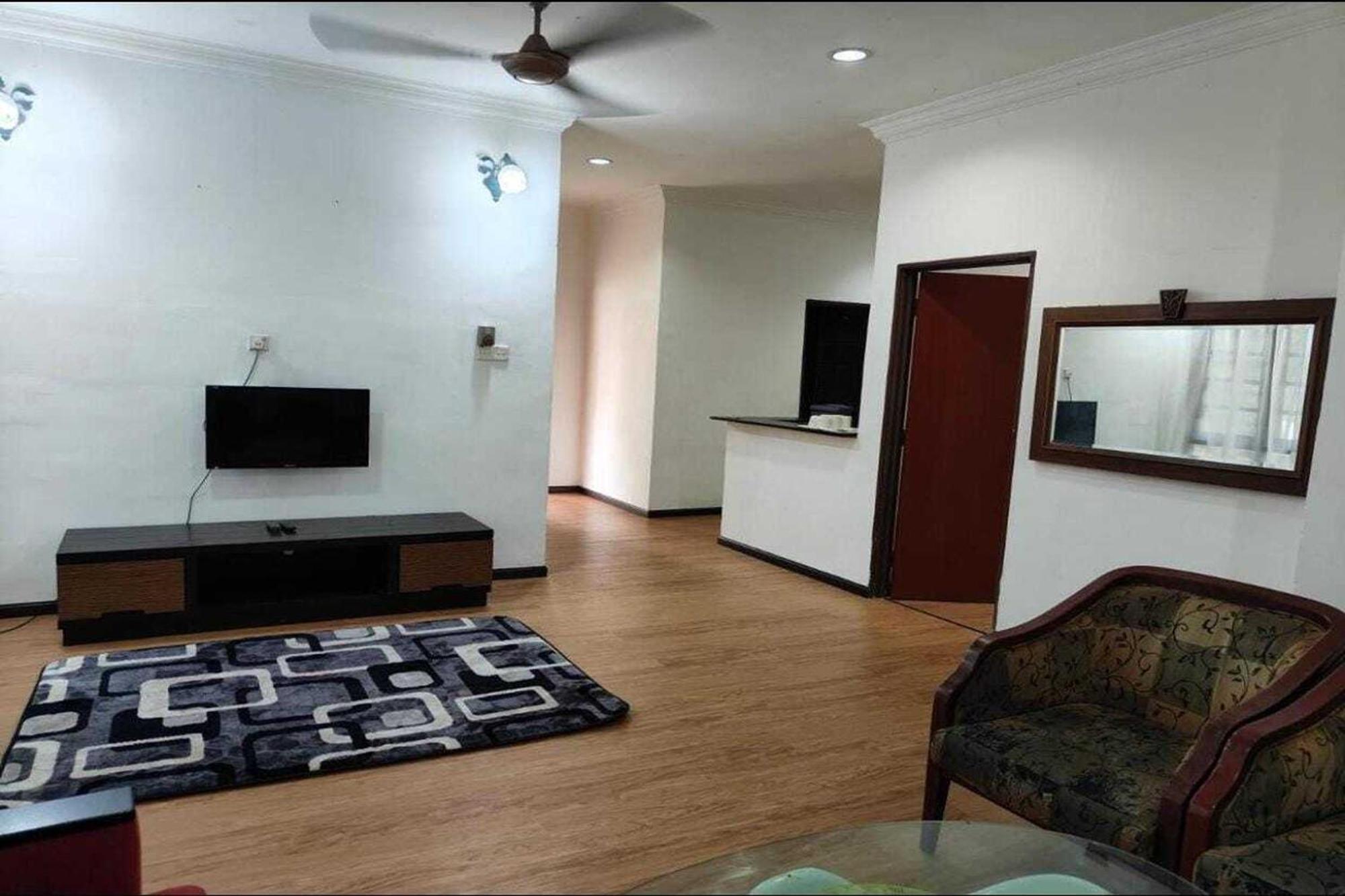 Terengganu Equestrian Resort Kuala Terengganu Zewnętrze zdjęcie