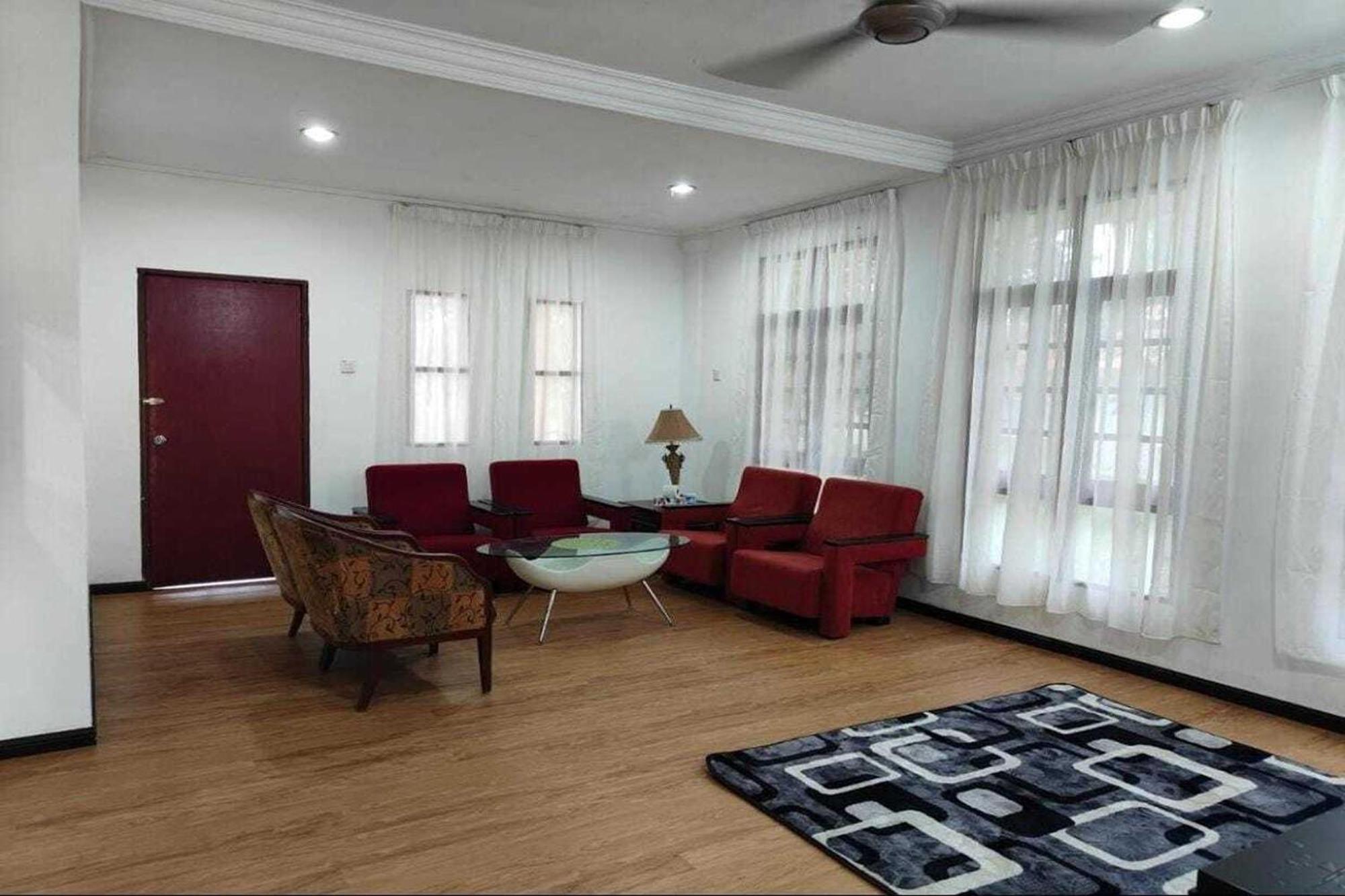 Terengganu Equestrian Resort Kuala Terengganu Zewnętrze zdjęcie