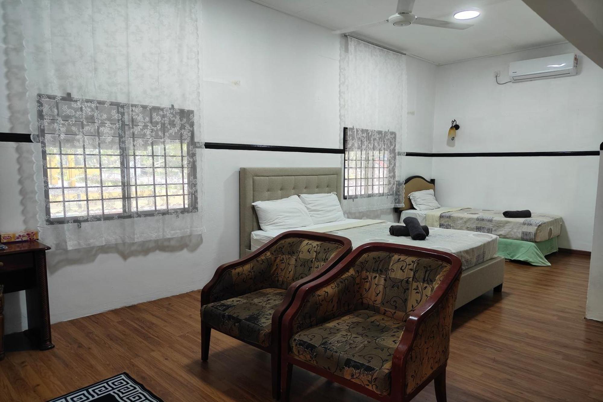 Terengganu Equestrian Resort Kuala Terengganu Zewnętrze zdjęcie