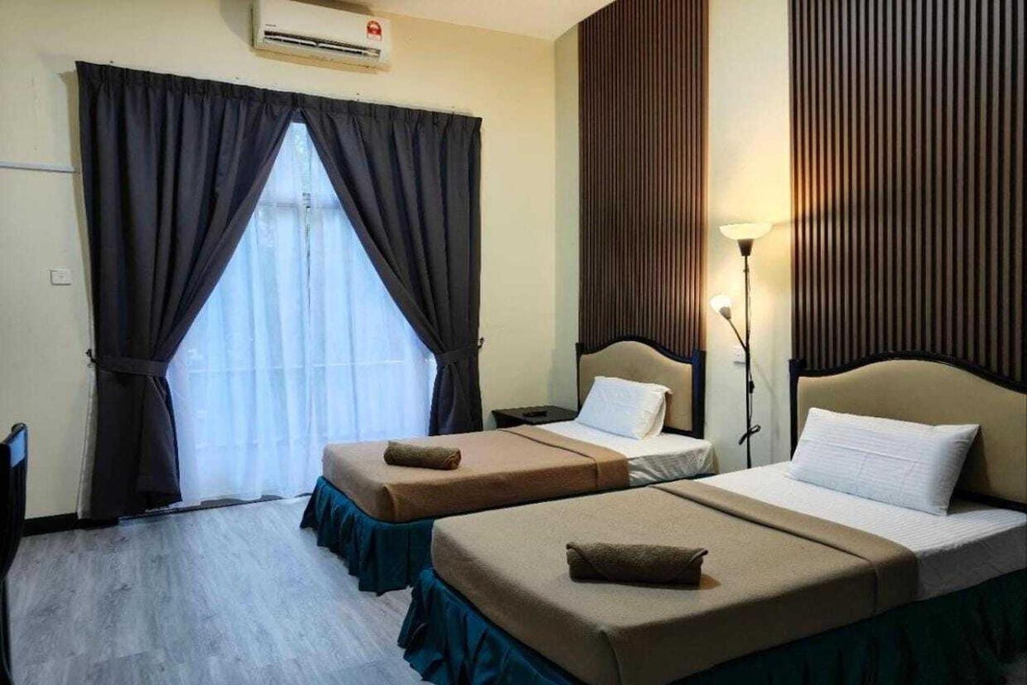 Terengganu Equestrian Resort Kuala Terengganu Zewnętrze zdjęcie