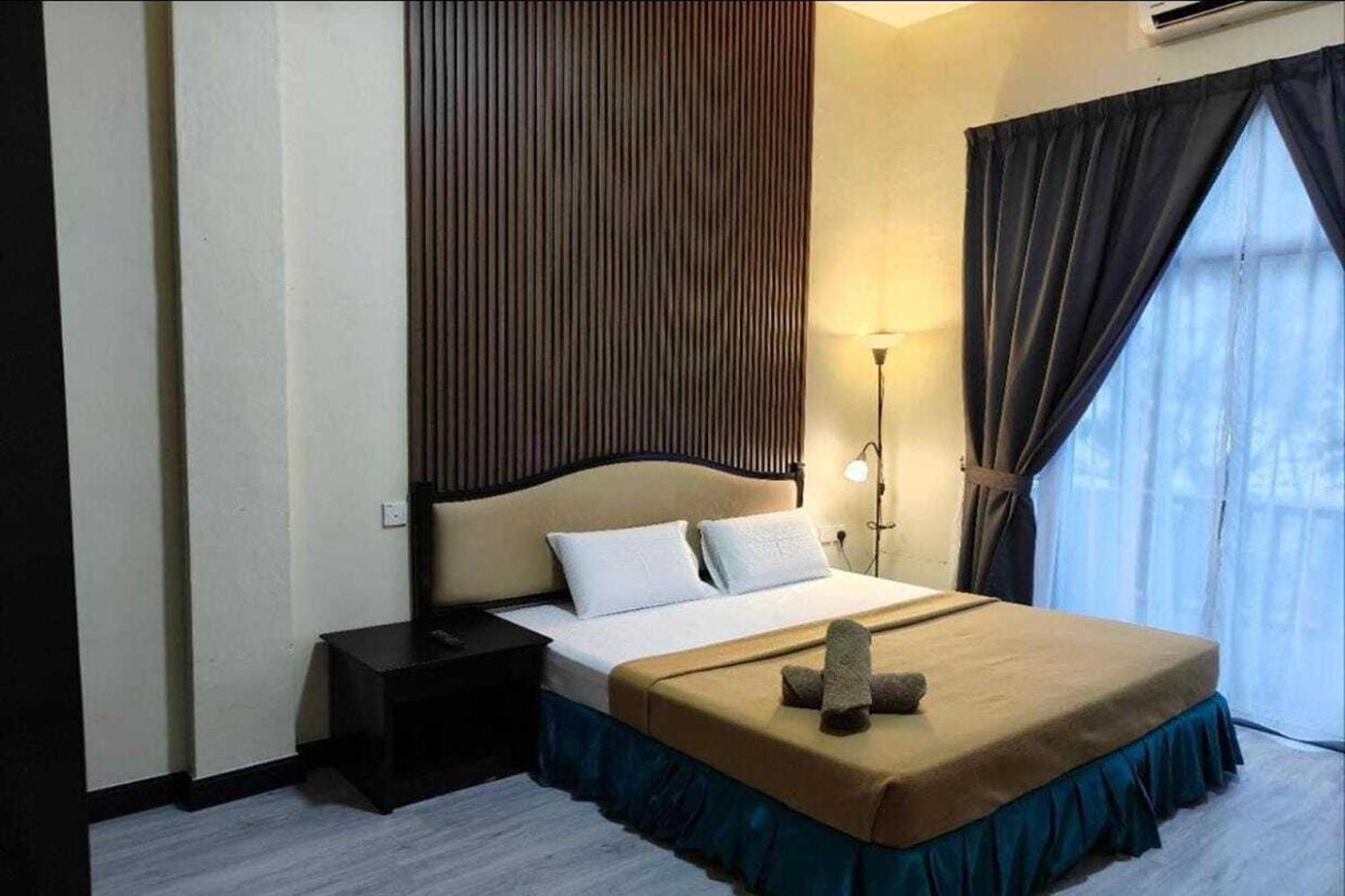 Terengganu Equestrian Resort Kuala Terengganu Zewnętrze zdjęcie