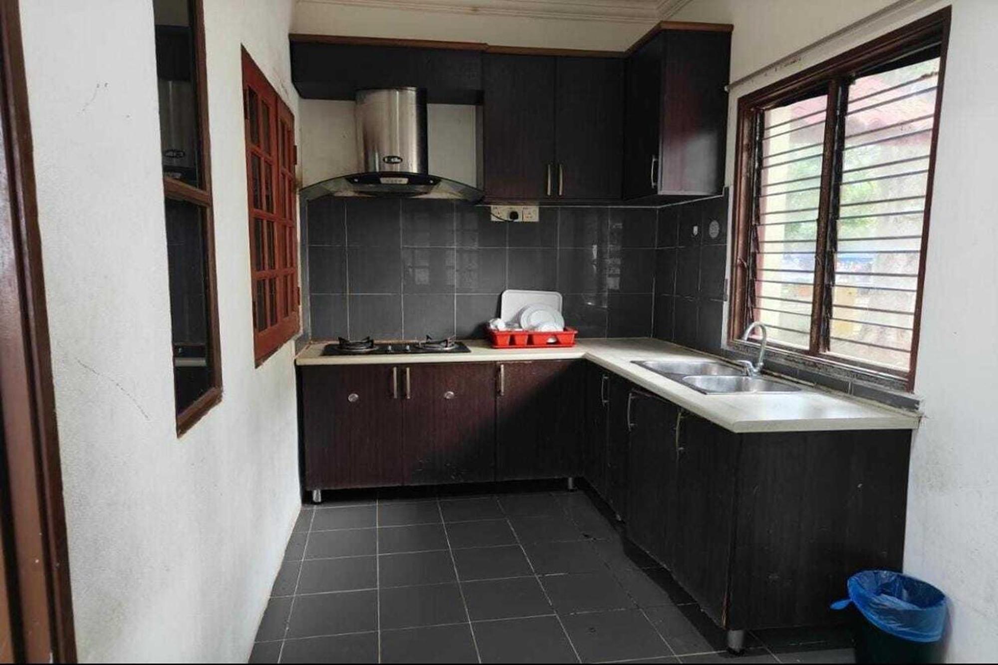 Terengganu Equestrian Resort Kuala Terengganu Zewnętrze zdjęcie