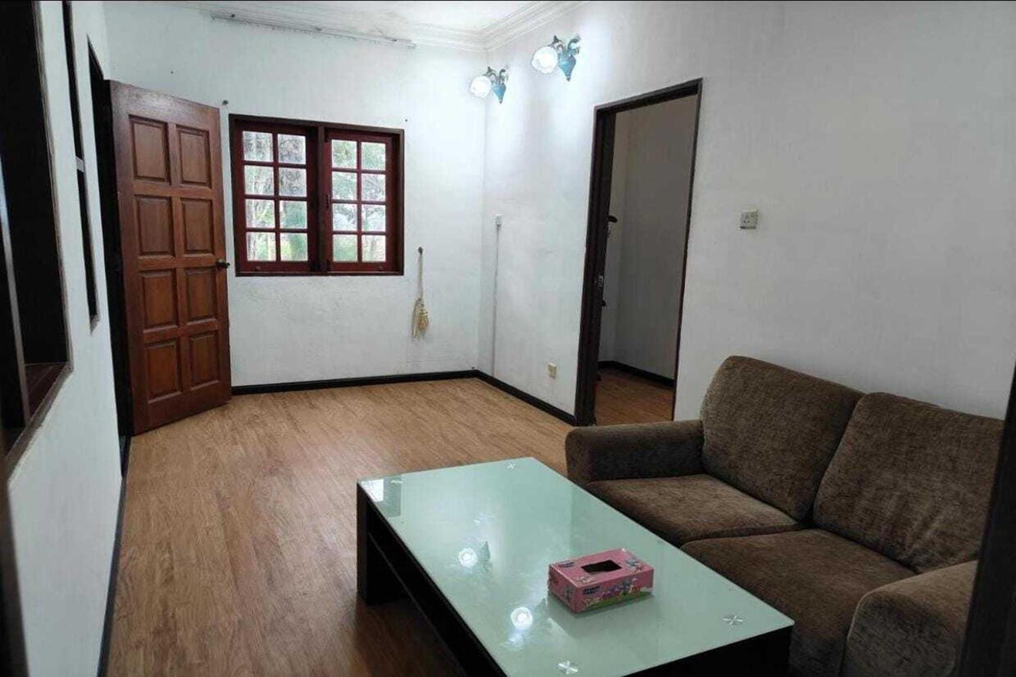 Terengganu Equestrian Resort Kuala Terengganu Zewnętrze zdjęcie
