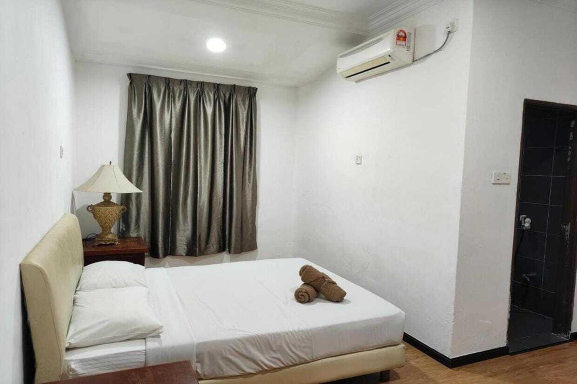 Terengganu Equestrian Resort Kuala Terengganu Zewnętrze zdjęcie