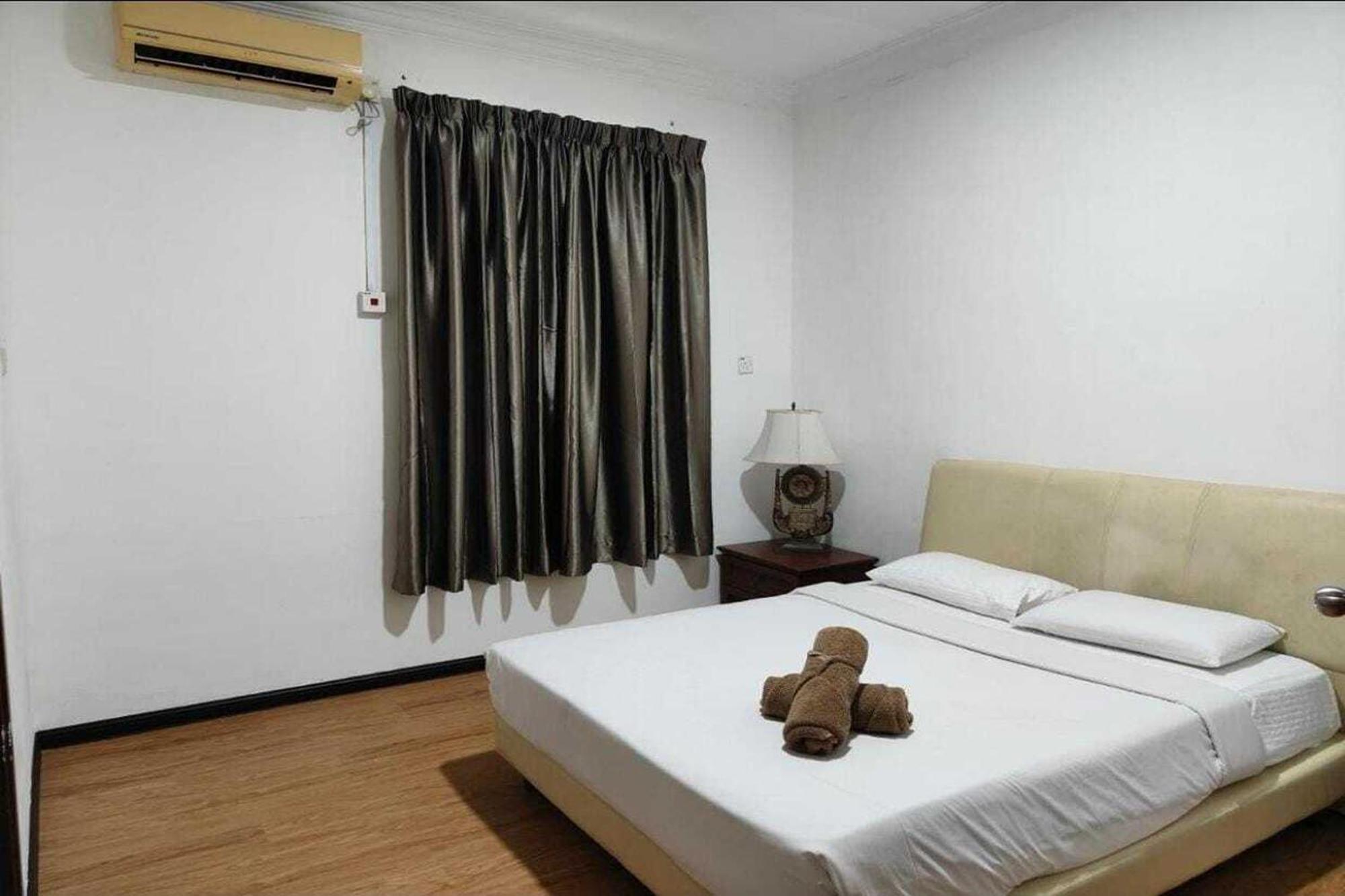 Terengganu Equestrian Resort Kuala Terengganu Zewnętrze zdjęcie