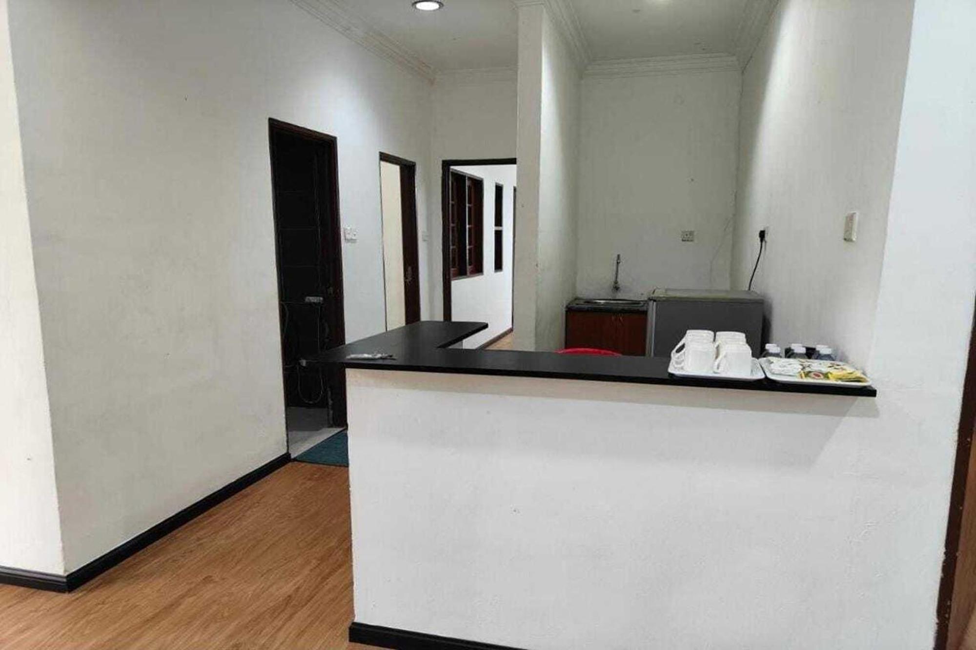 Terengganu Equestrian Resort Kuala Terengganu Zewnętrze zdjęcie
